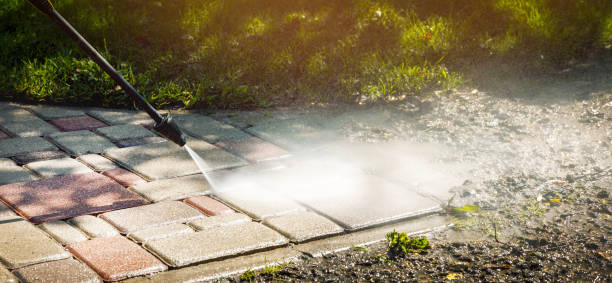 Best Pool Deck Cleaning in El Dorado Hills, CA