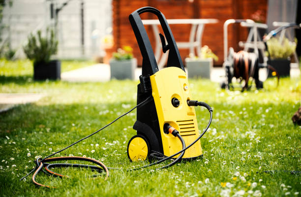 Best Warehouse Floor Cleaning in El Dorado Hills, CA